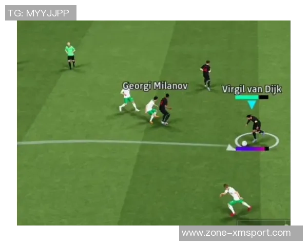 实况足球8长传技巧解析助你在比赛中轻松突破防线赢得胜利